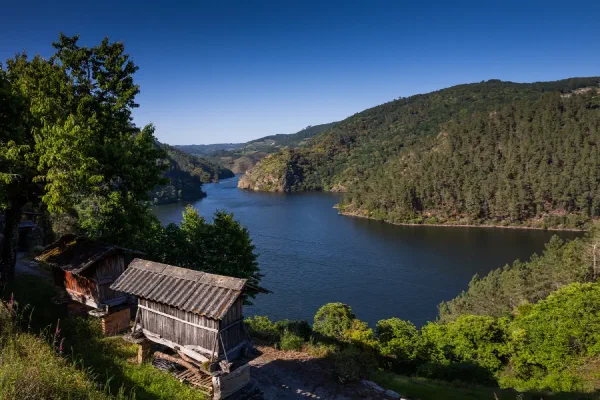 Intangible heritage associated with water